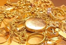سعر جرام الذهب عيار 24 سعر الذهب اليوم