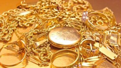 عاجل زيادة جديدة في سعر الذهب اليوم السبت وعيار 21 يحقق رقما قياسيا