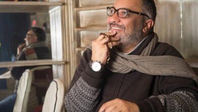 عبد الرحيم كمال يسلط الضوء على تقديم ألبوم سوبر نوفا فنا معاصرا بعيدا عن مراتب التريند