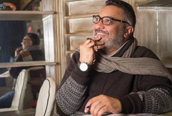 عبد الرحيم كمال يسلط الضوء على تقديم ألبوم سوبر نوفا فنا معاصرا بعيدا عن مراتب التريند