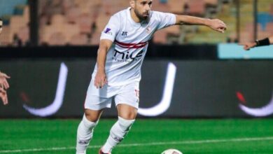 عبد الله السعيد يعلن استمراره مع الزمالك في الموسم القادم بقوة وتفاؤل كبير
