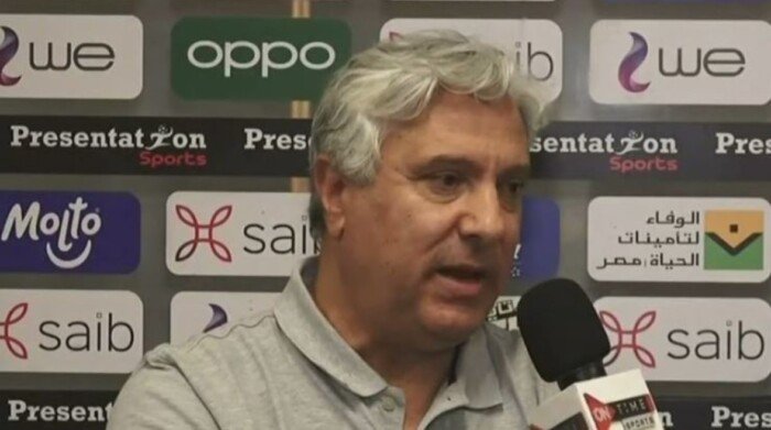 عبد الناصر محمد يعلن أن معسكر الزمالك حقق كامل أهدافه بنجاح وتعزيز حالة الارتياح بين اللاعبين