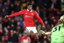 عرض تركي لضم راشفورد يتعثر بسبب الراتب الذي يمنعه من الرحيل عن مانشستر يونايتد