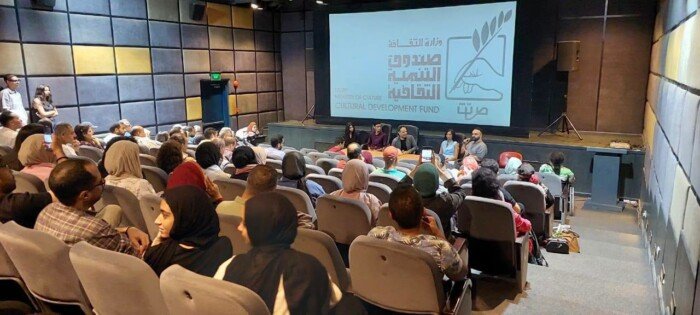 عرض سينمائي مميز في السبت بالأوبرا يضم أحدث الأفلام ضمن فعاليات نادي السينما المستقلة