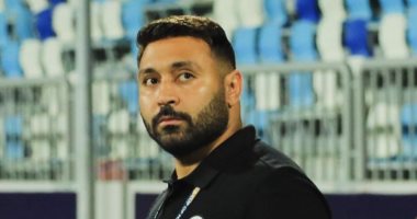 علاء عبده يقود فريق وي للفوز على لافيينا استعدادا لمواجهة الحدود في دوري المحترفين
