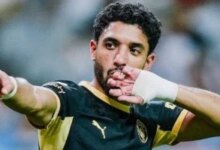 عمر مرموش يقترب من الانتقال إلى توتنهام بعد مفاوضات متقدمة مع مانشستر سيتي لحسم الصفقة