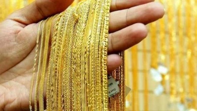 عيار 21 يحقق قفزة جديدة في السوق.. سعر الذهب اليوم الأحد 9 أغسطس 2026 بعد الارتفاع الأخير