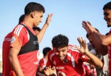غياب 13 لاعبًا عن قائمة الأهلي لمواجهة الشرقية إنبي