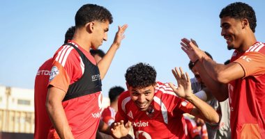 غياب 13 لاعبًا عن قائمة الأهلي لمواجهة الشرقية إنبي