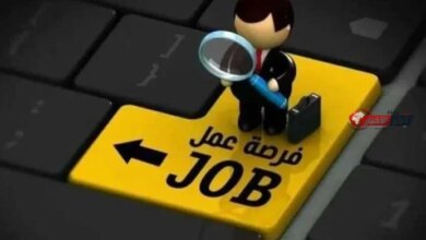 فرص عمل برواتب تصل إلى ثلاثين ألف جنيه تشمل التخصصات وشروط التقديم للمزيد من المعلومات