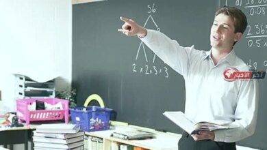 فرص وظائف مدرسين في دمياط وبني سويف مع التخصصات والأوراق المطلوبة وشروط التقديم