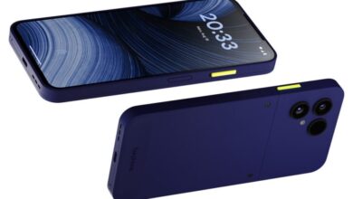في نهاية أغسطس شركة فيرفون تطرح هاتف Fairphone Gen 6 plus المعياري بميزات مبتكرة