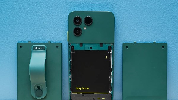 فيرفون تعلن عن موعد إطلاق هاتفها Fairphone 6 Plus مع الترقيات التقنية الجديدة