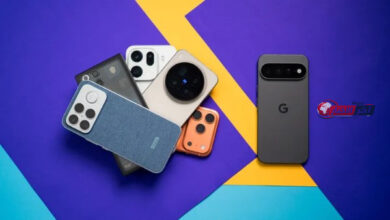 قبل الشراء استكشف ستة هواتف ذكية متميزة بديلة لـ Google Pixel 11 Pro