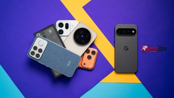 قبل الشراء استكشف ستة هواتف ذكية متميزة بديلة لـ Google Pixel 11 Pro
