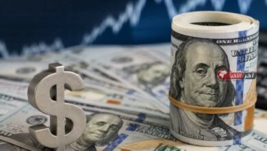 قبل تحويل فلوسك تعرف على سعر الدولار اليوم مقابل الجنيه وطرق حماية أموالك
