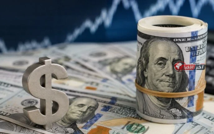 قبل تحويل فلوسك تعرف على سعر الدولار اليوم مقابل الجنيه وطرق حماية أموالك