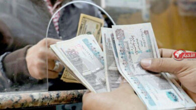 قرار المركزي يعيد جذب المستثمرين لشهادات الادخار والودائع بأجل عام وأكثر في بنك ناصر