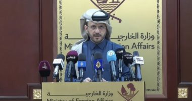 قطر تنفى بشكل قاطع ادعاءات طهران بشأن أسر طيارين