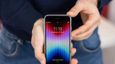 قوة معالج A15 Bionic في هاتف iPhone SE 2022 تجارب وأداء مميز ضمن فئة الهواتف ذات السعر المعقول