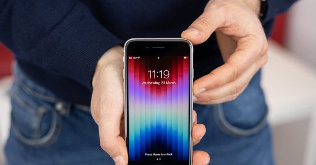 قوة معالج A15 Bionic في هاتف iPhone SE 2022 تجارب وأداء مميز ضمن فئة الهواتف ذات السعر المعقول