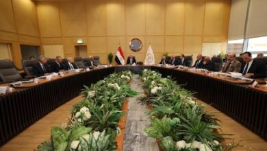 كامل الوزير يستعرض الموازنة التقديرية لشركة القابضة للنقل بقيمة 29.9 مليار جنيه لعام 2026 2027