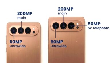 كاميرات Galaxy S 27 Pro تثير الجدل حول تقنيات التصوير وسقوف التوقعات من سامسونج