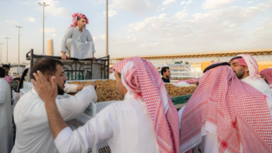 كرنفال بريدة الدولي للتمور يعزز النشاط الاقتصادي في منطقة القصيم ويحولها إلى ملتقى عالمي للتمور