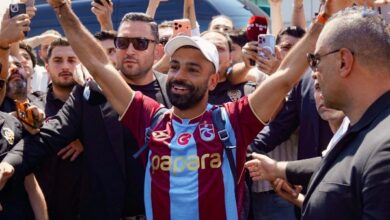كواليس حصرية تُكشف لأول مرة أسرار انتقال محمد صلاح إلى طرابزون سبور