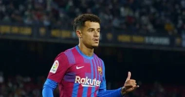 كوتينيو يتوج كأغلى صفقة بيع في تاريخ أندية الدوري الإنجليزي
