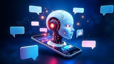 كيف يؤدي الذكاء الاصطناعي إلى ارتفاع أسعار الهواتف المحمولة في السوق الحالية