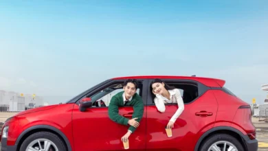 كيف يساهم جهاز VinFast VF 5 في تقليل تكاليف صيانة السيارات ويوفر الملايين من عملة VND