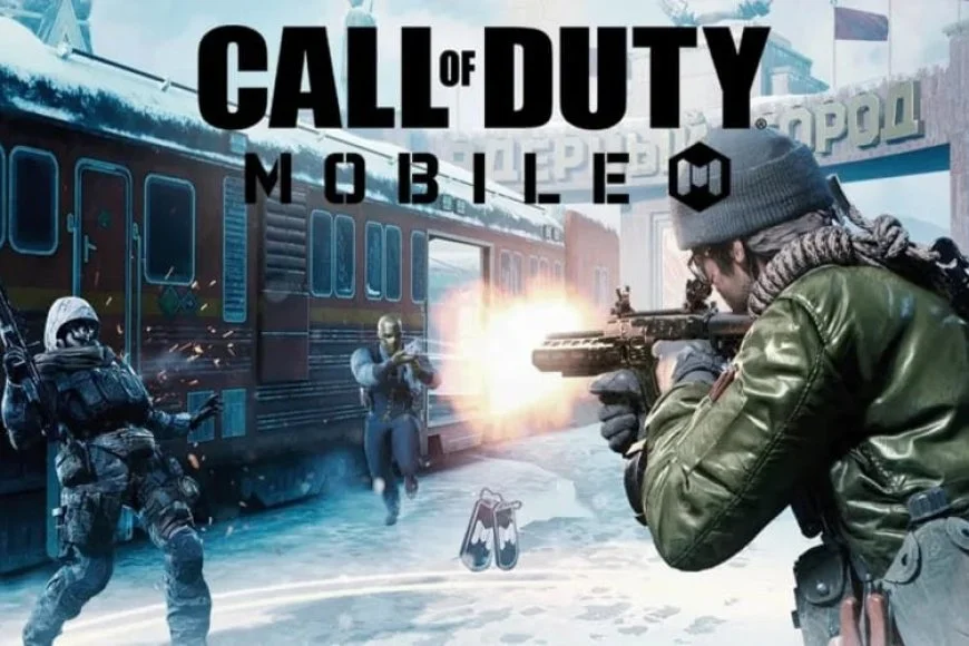 كيفية شحن Call of Duty باستخدام الـID والاستفادة من عرض يمنح مكافآت CP إضافية