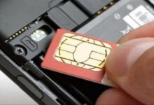 كيفية معرفة رقم الهاتف المحمول المسجل باسمك دون علمك باستخدام رقمك القومي