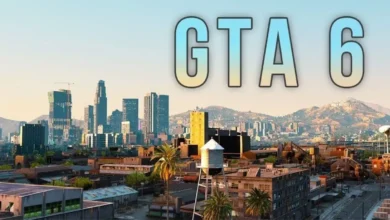 هل تكشف تسريبات GTA VI عن تفاصيل جديدة تتعلق بشخصية جيسون ومميزات اللعبة؟