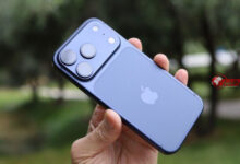 لون جديد ولأول مرة.. آبل تكشف عن هاتف iPhone 18 القابل للطي بمفاجآت استثنائية خلال أسبوع الكشف