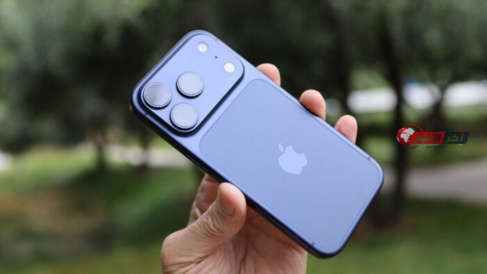 لون جديد ولأول مرة.. آبل تكشف عن هاتف iPhone 18 القابل للطي بمفاجآت استثنائية خلال أسبوع الكشف