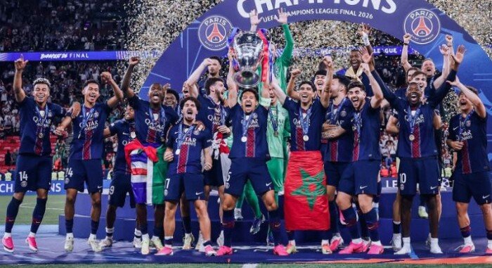 مباراة باريس سان جيرمان ضد أستون فيلا في نهائي كأس السوبر الأوروبي 2026 تستقطب أنظار عشاق كرة القدم