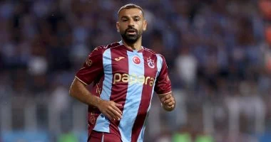 مباراة طرابزون سبور ضد فيرينتسفاروشي تحدد موعدها والقناة الناقلة لمتابعة متابعة محمد صلاح