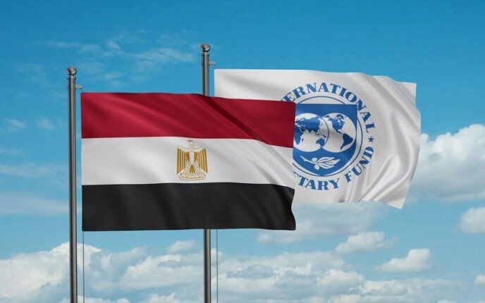 متى ينتهي برنامج مصر مع صندوق النقد بعد صرف 1.5 مليار دولار