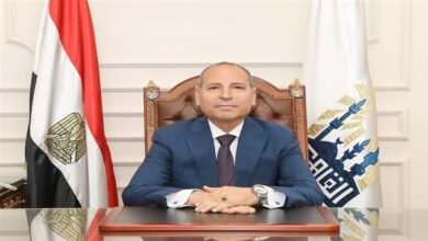محافظ القاهرة يقرر خفض الحد الأدنى لتنسيق الثانوية العامة إلى 220 درجة للموسم الدراسي 2026/2027