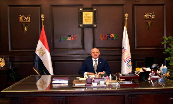 محافظة الأقصر تعتمد خفض الحد الأدنى لتنسيق القبول بالثانوي العام إلى 232 درجة