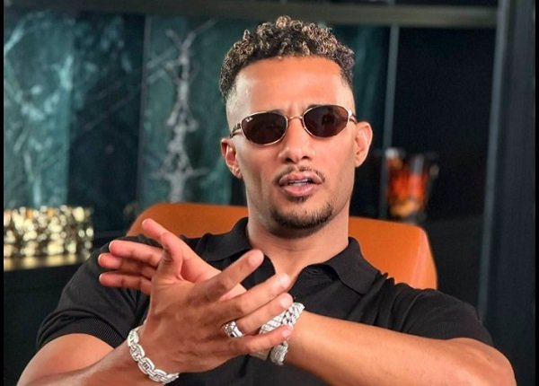 محمد رمضان يثير الجدل على السوشيال ميديا بأغنية حبيبي أنا من غيرك