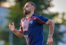 محمد صلاح يترقب ظهوره الرسمي الأول مع طرابزون سبور أمام قاسم باشا في مواجهة حماسية