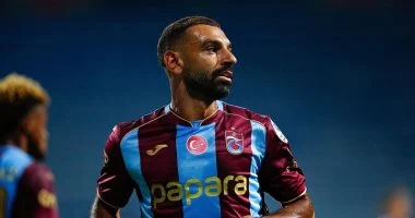 محمد صلاح يطلق بداية مشواره الأوروبي مع طرابزون سبور أمام فيرينكفاروسي