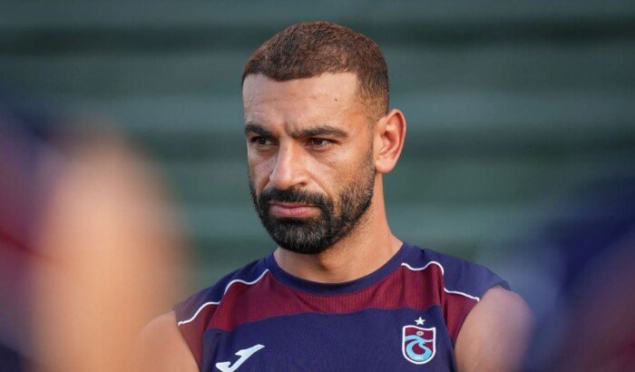 محمد صلاح يقود فريق طرابزون سبور لمواجهة قاسم باشا في الدوري التركي ويترقب الجماهير أداءه المميز