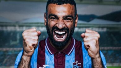 محمد صلاح يواجه تحديات كبيرة مع طرابزون في الدوري التركي والمنافسات الأوروبية