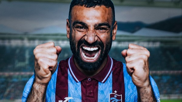 محمد صلاح يواجه تحديات كبيرة مع طرابزون في الدوري التركي والمنافسات الأوروبية