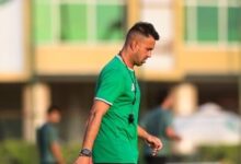 مدرب الاتحاد يكشف عن استراتيجيته قبل مواجهة الزمالك: نأخذ في الاعتبار غيابات الفريق ونعمل على إعداد جميع اللاعبين للمباراة