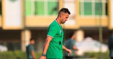 مدرب الاتحاد يكشف عن استراتيجيته قبل مواجهة الزمالك: نأخذ في الاعتبار غيابات الفريق ونعمل على إعداد جميع اللاعبين للمباراة